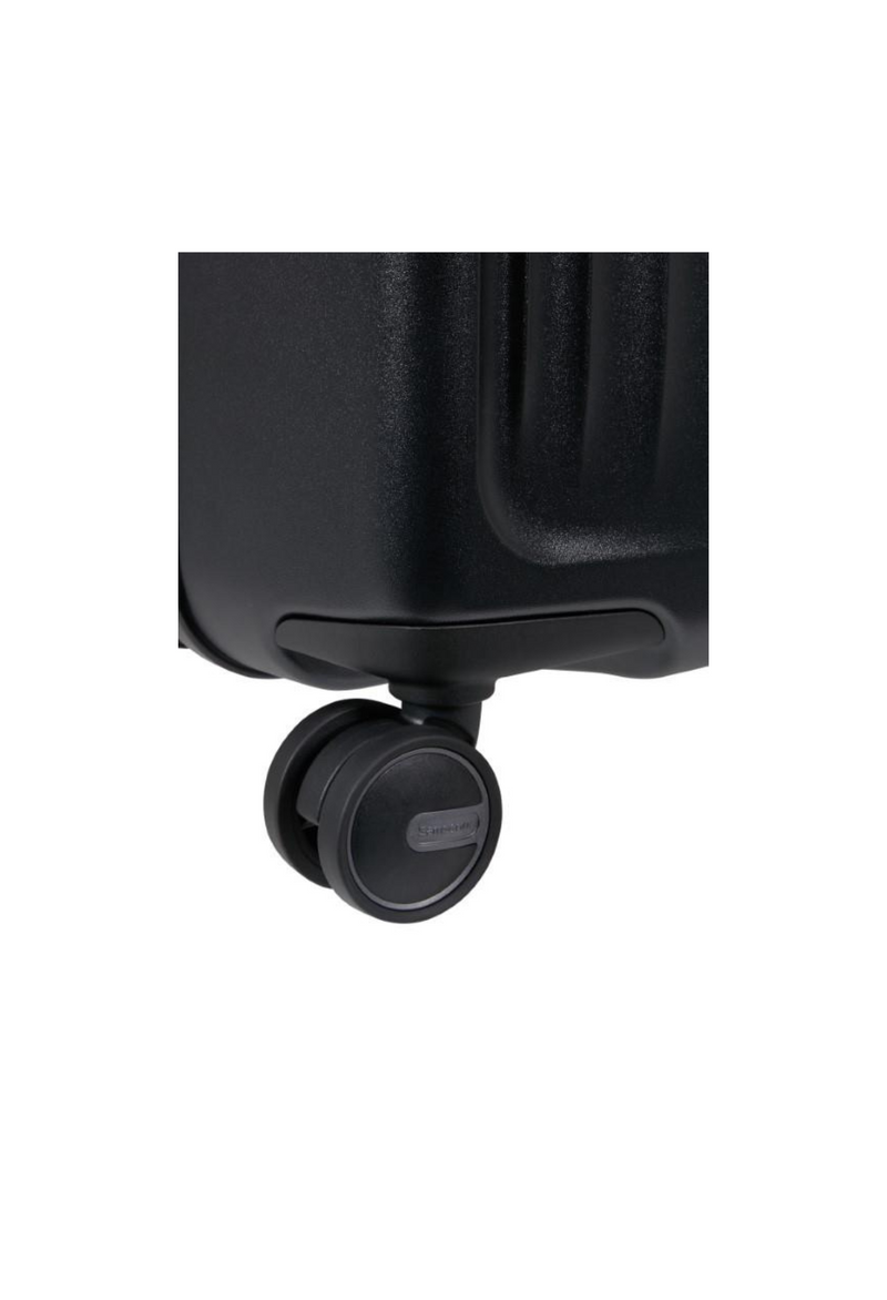 Samsonite Fyrm Valigia rigida