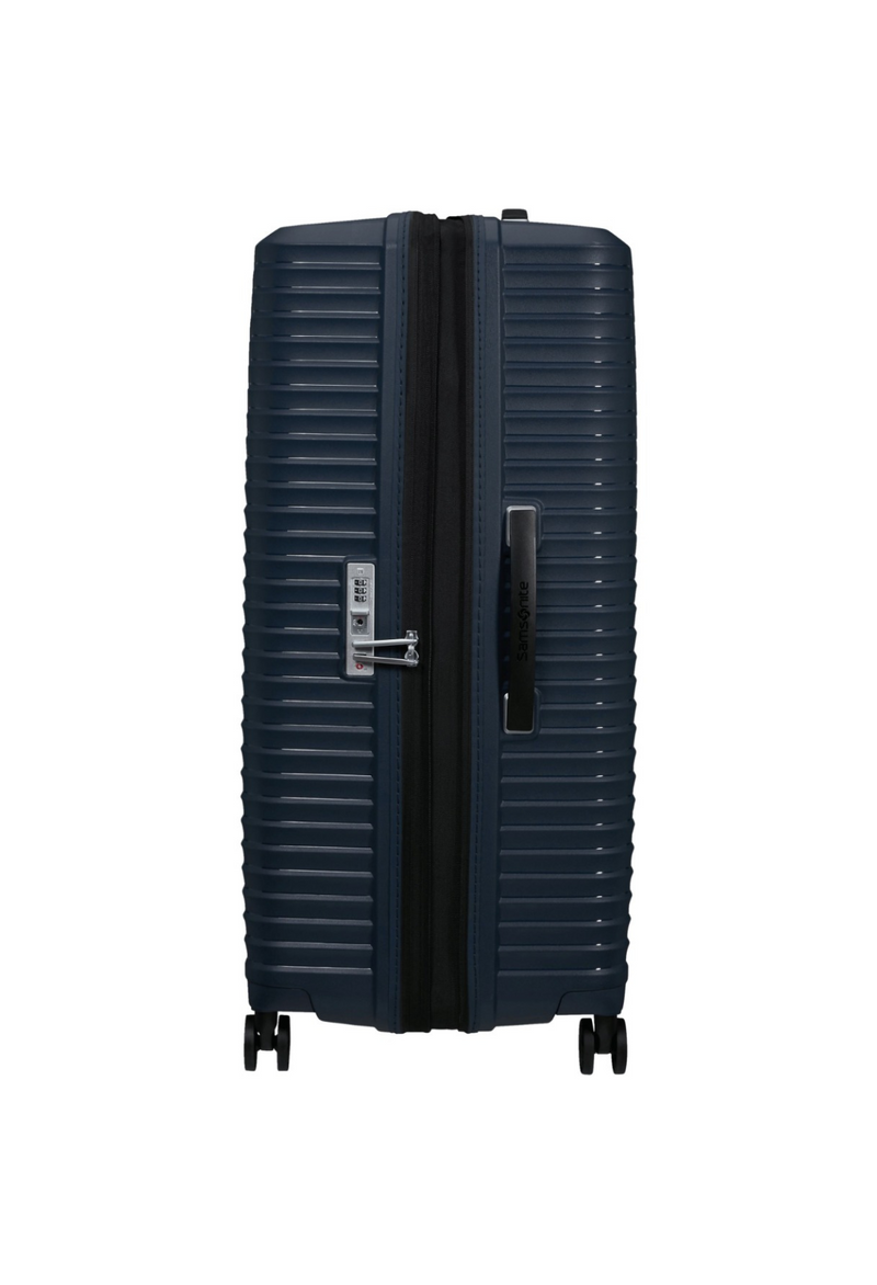 Valise rigide Samsonite Selection Upscape avec 4 roulettes