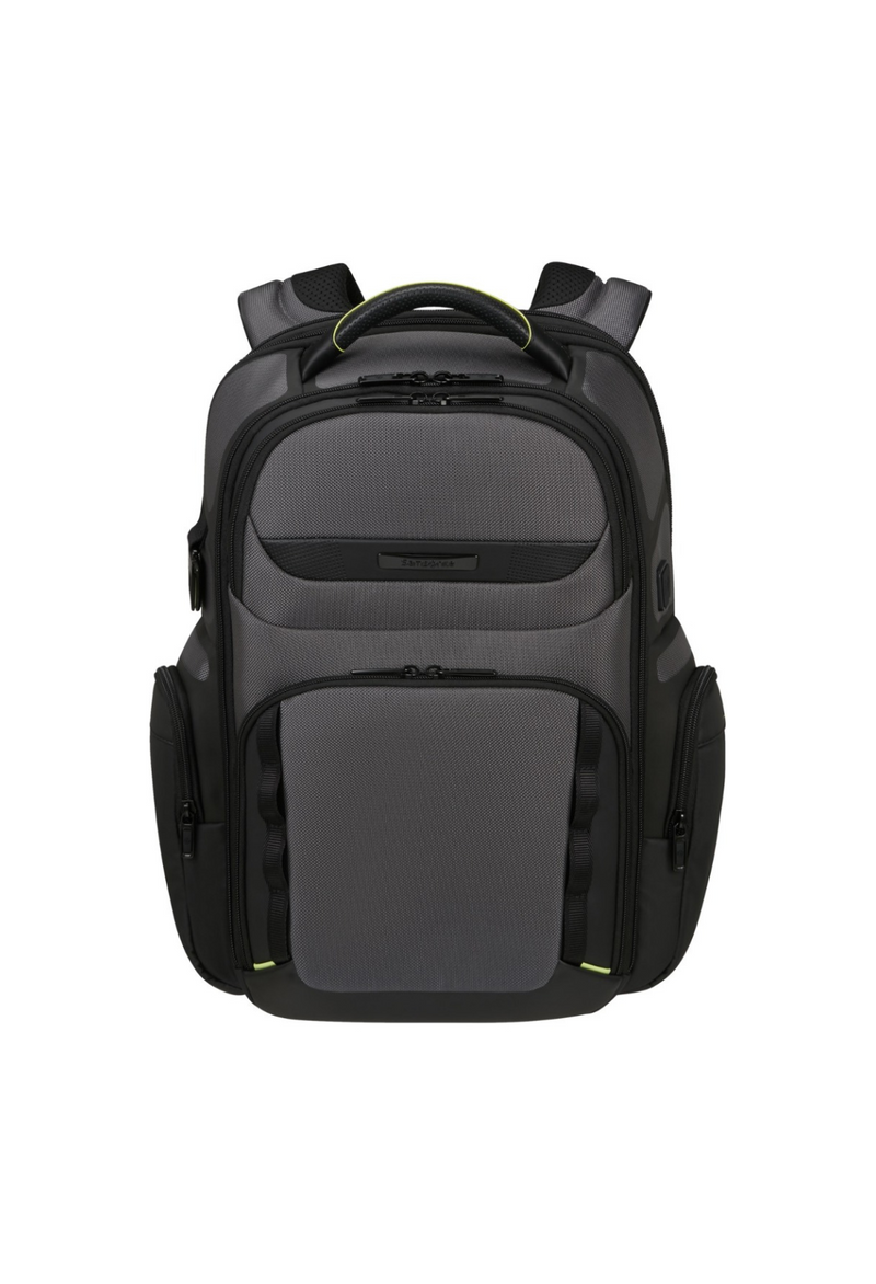 Samsonite Selection Pro-dlx 6 Laptoprucksack