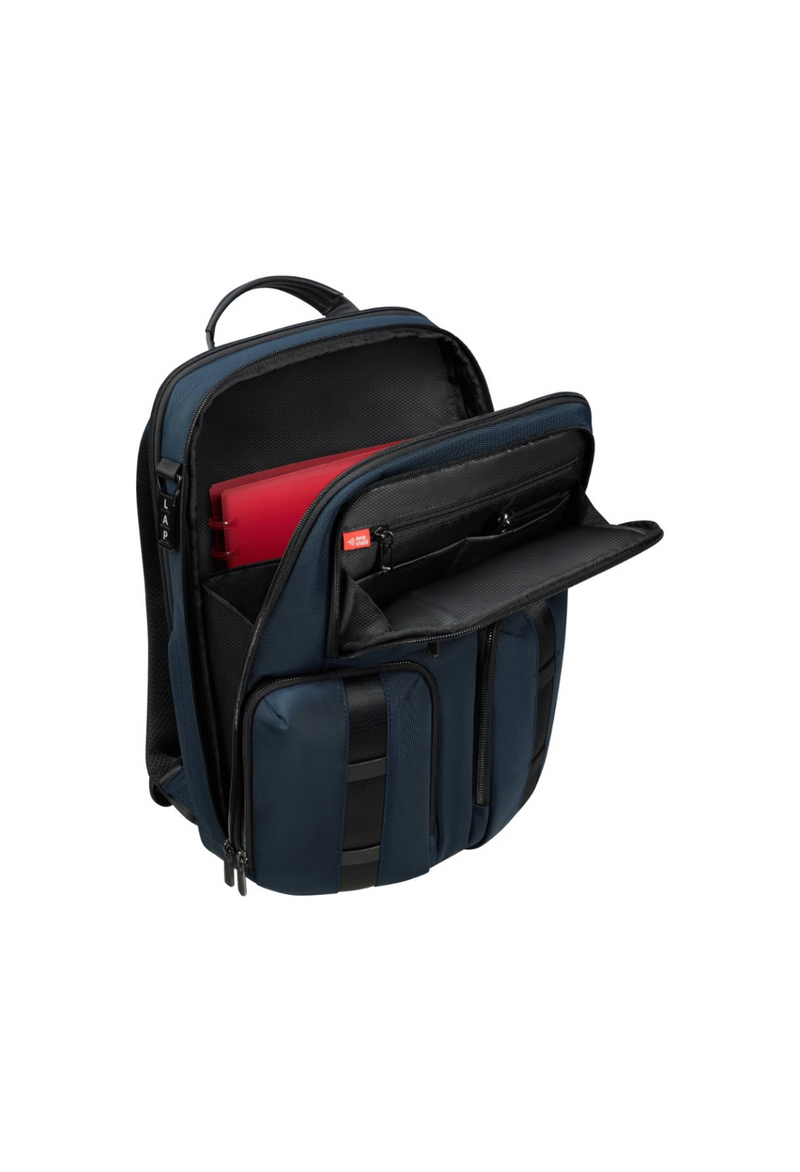 Samsonite Selection Urban-eye Laptoprucksack 2 Pockets