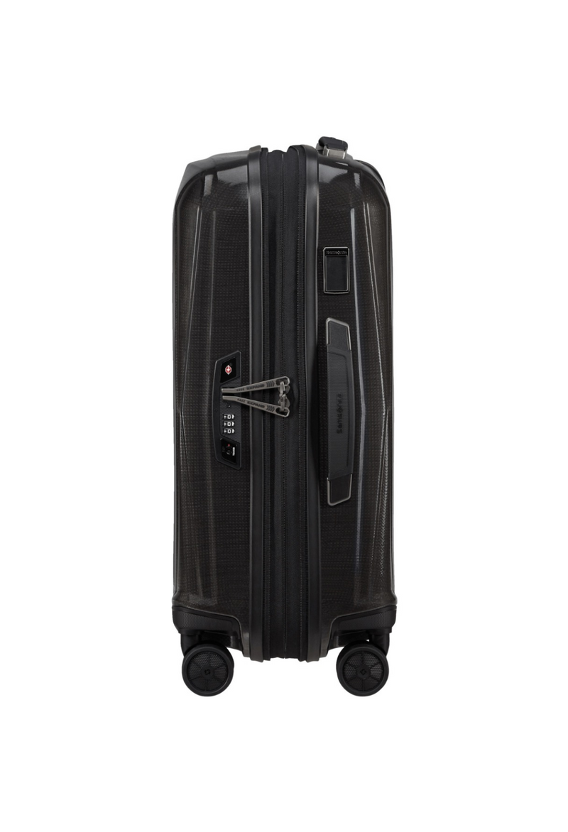 Samsonite Selection Major-lite hard-shell trolley