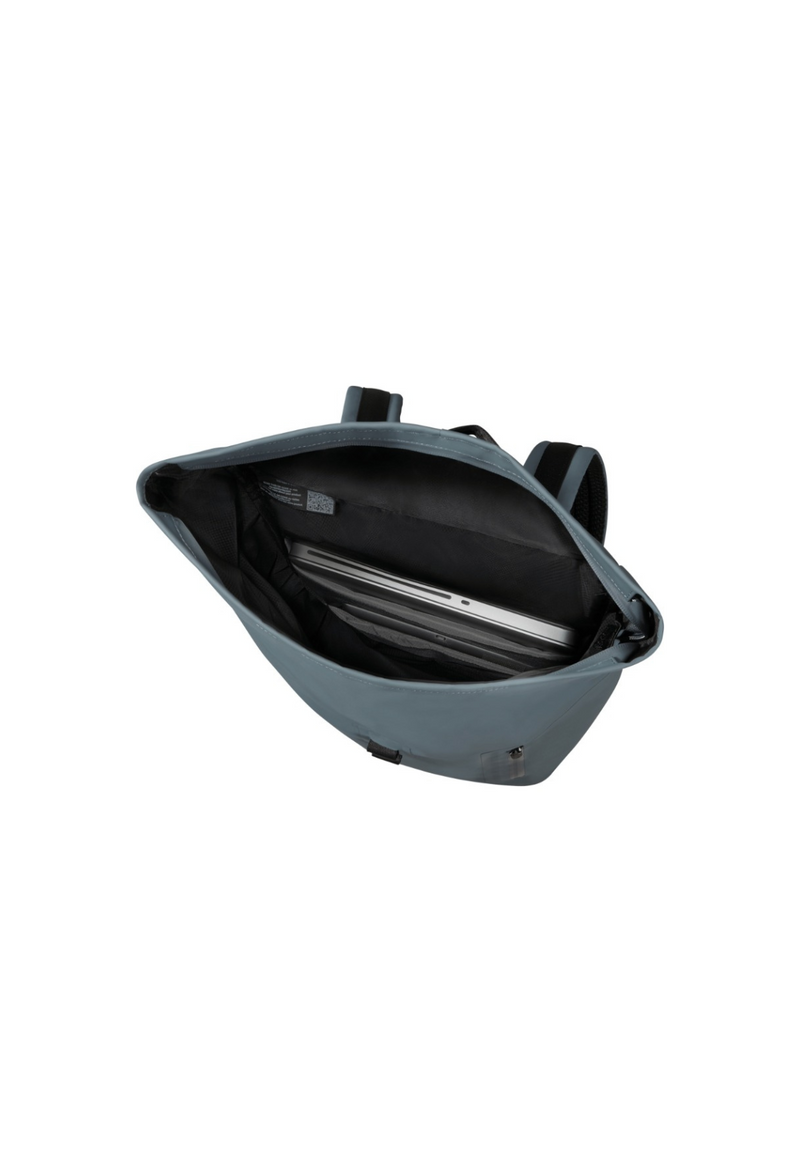 Samsonite Selection Coatify Biz Rolltop