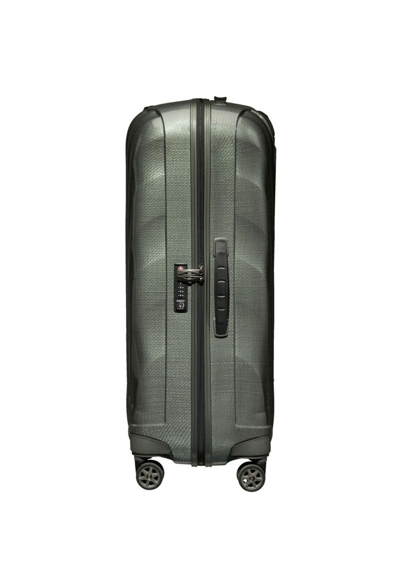 Samsonite Selection C-Lite Hardshell case with 4 Wheels