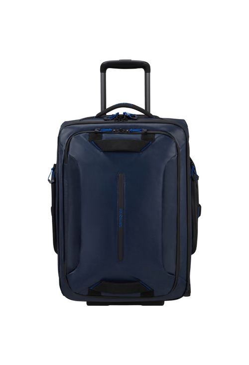 azul / XS (equipaje de mano) con 2 ruedas
