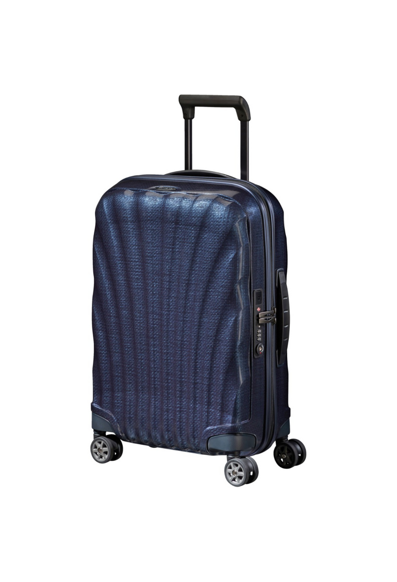 Samsonite Selection C-Lite Maleta rígida con 4 ruedas