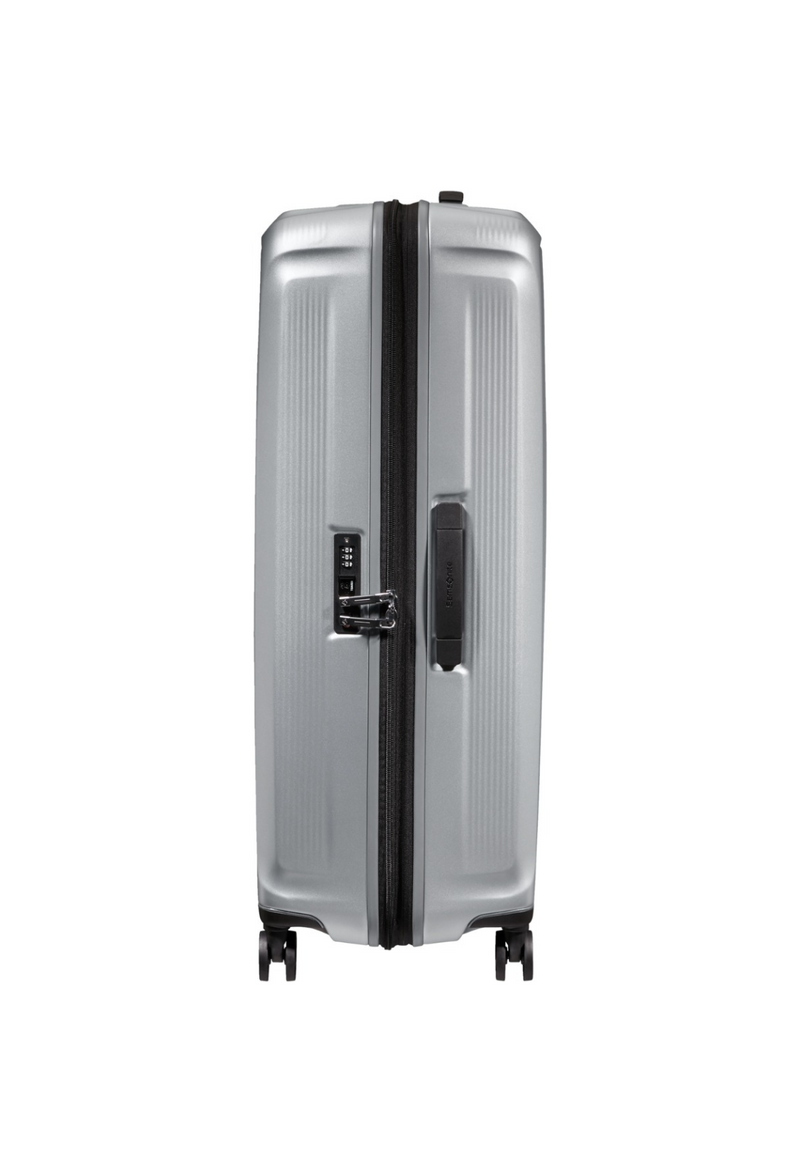 Samsonite Nuon Hartschalenkoffer mit 4 Rollen