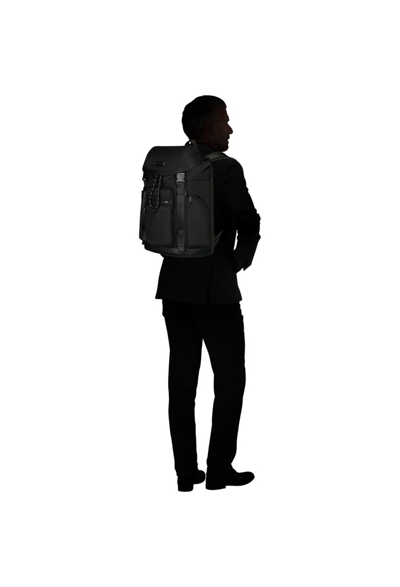 Samsonite Relyon Rugzak