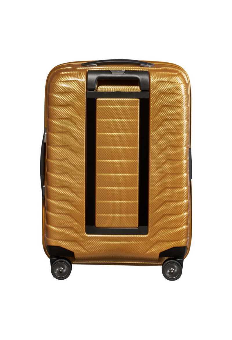 Samsonite Selection Proxis Harde koffer met 4 wielen
