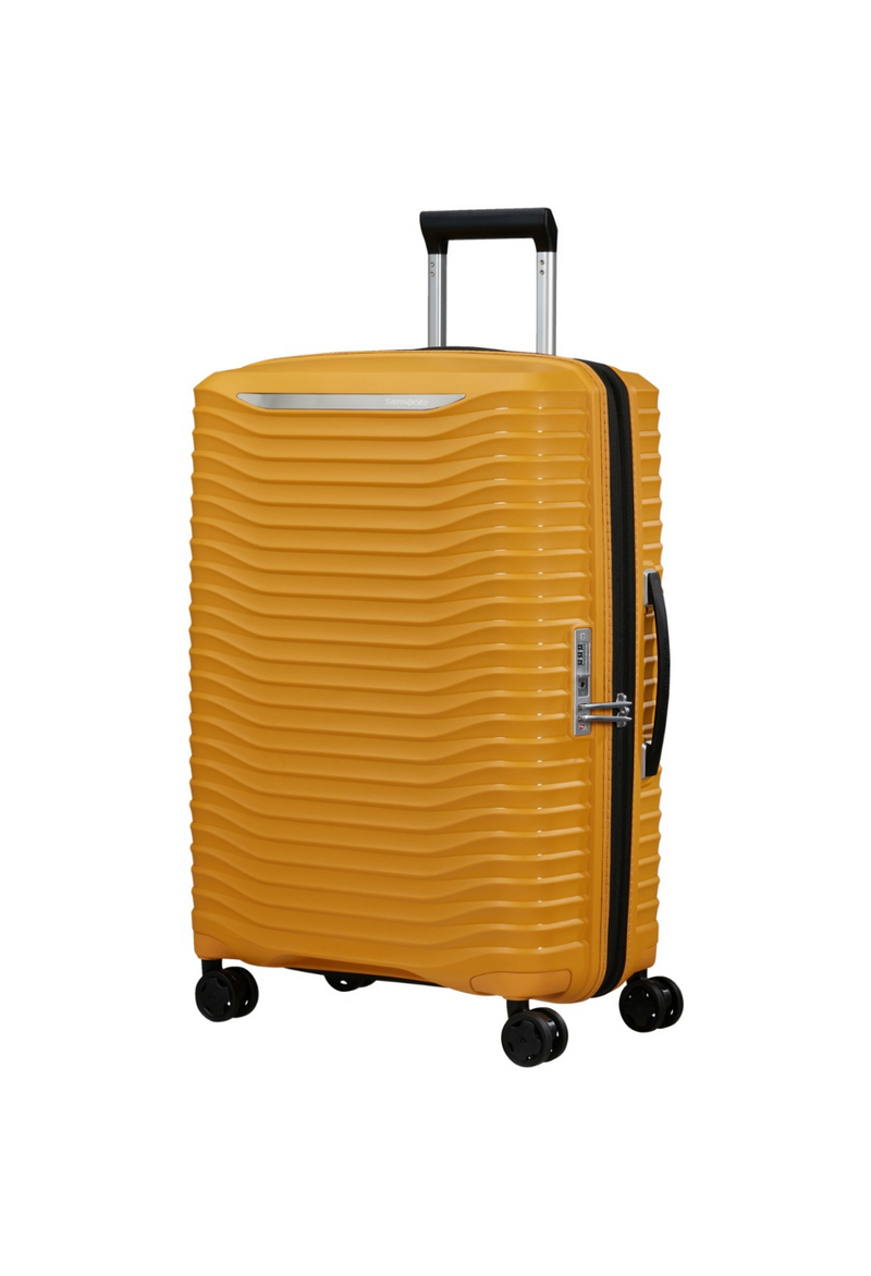 Samsonite Selection Upscape valigia rigida con 4 ruote