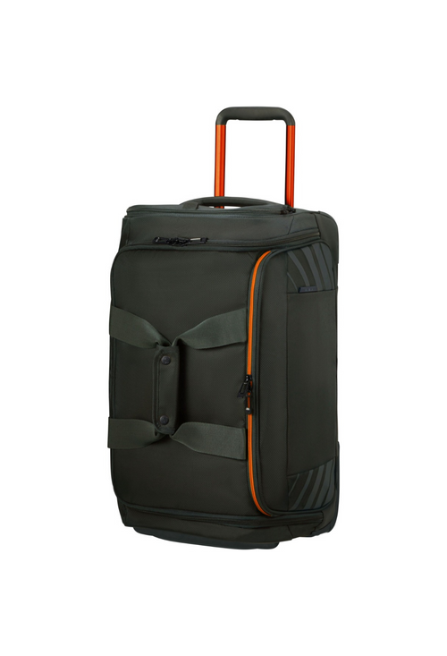 dark green / XS (carry-on luggage)