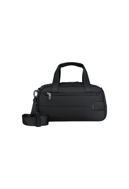 Black / XS (carry-on luggage)