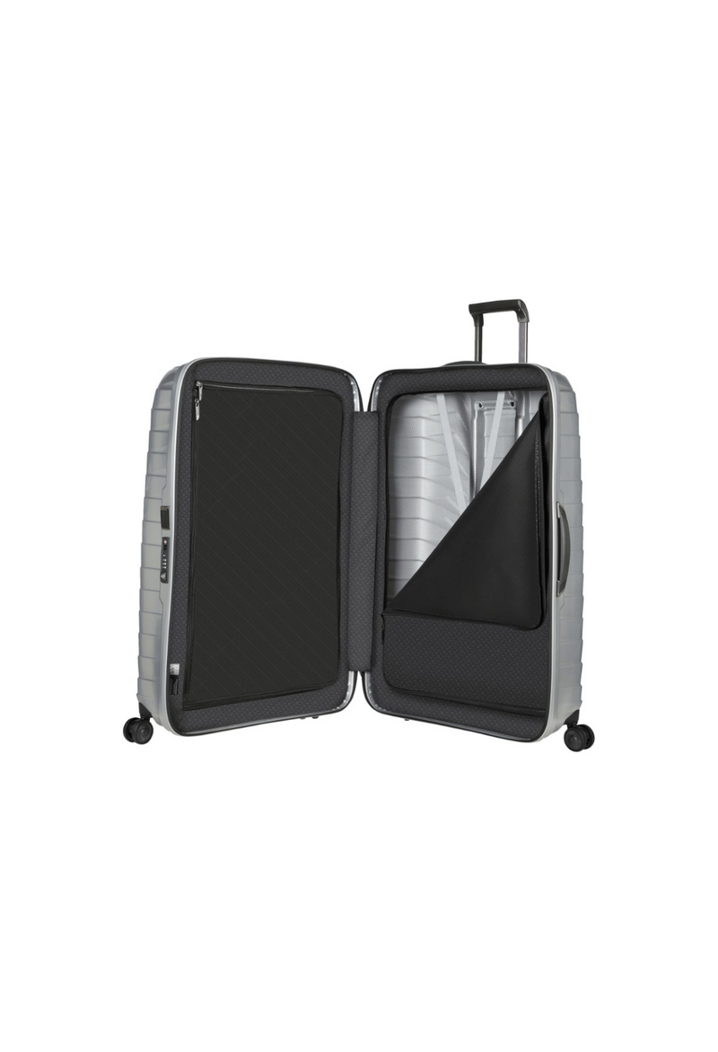 Samsonite Selection Proxis Hartschalenkoffer Mit 4 Rollen