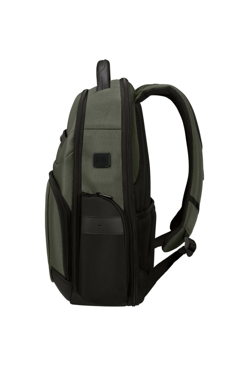 Samsonite Selection Pro-dlx 6 Laptoprucksack