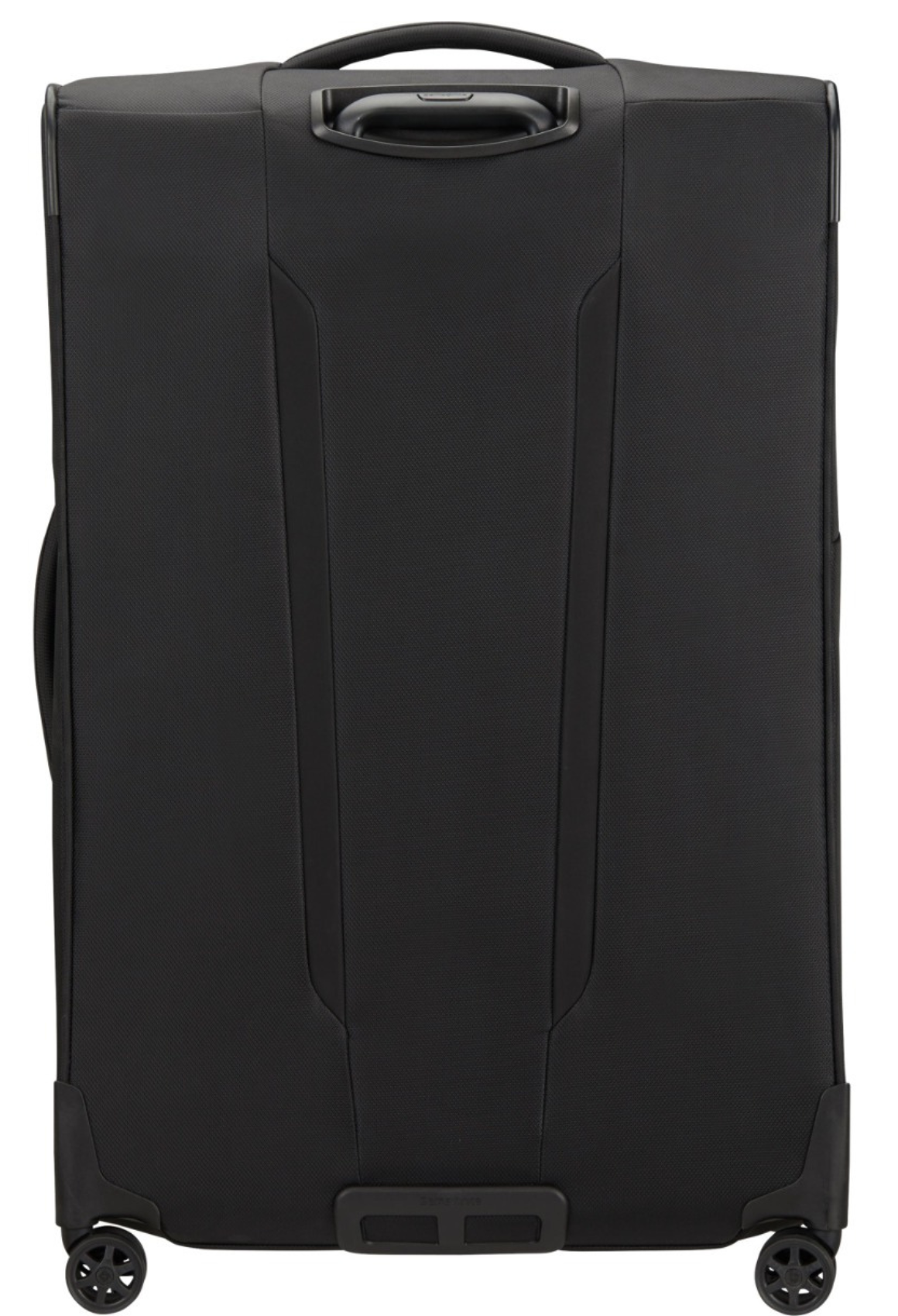 schwarz / XL (ab 81 cm)