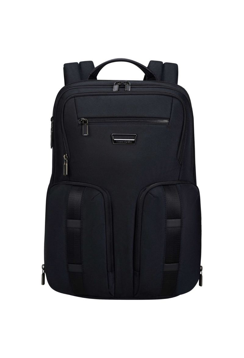 Samsonite Selection Urban-eye laptop backpack 2 pockets