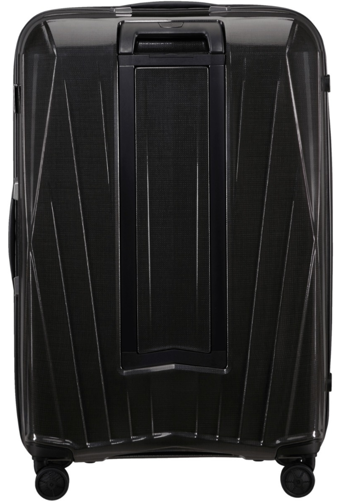 schwarz / L (71-80 cm)