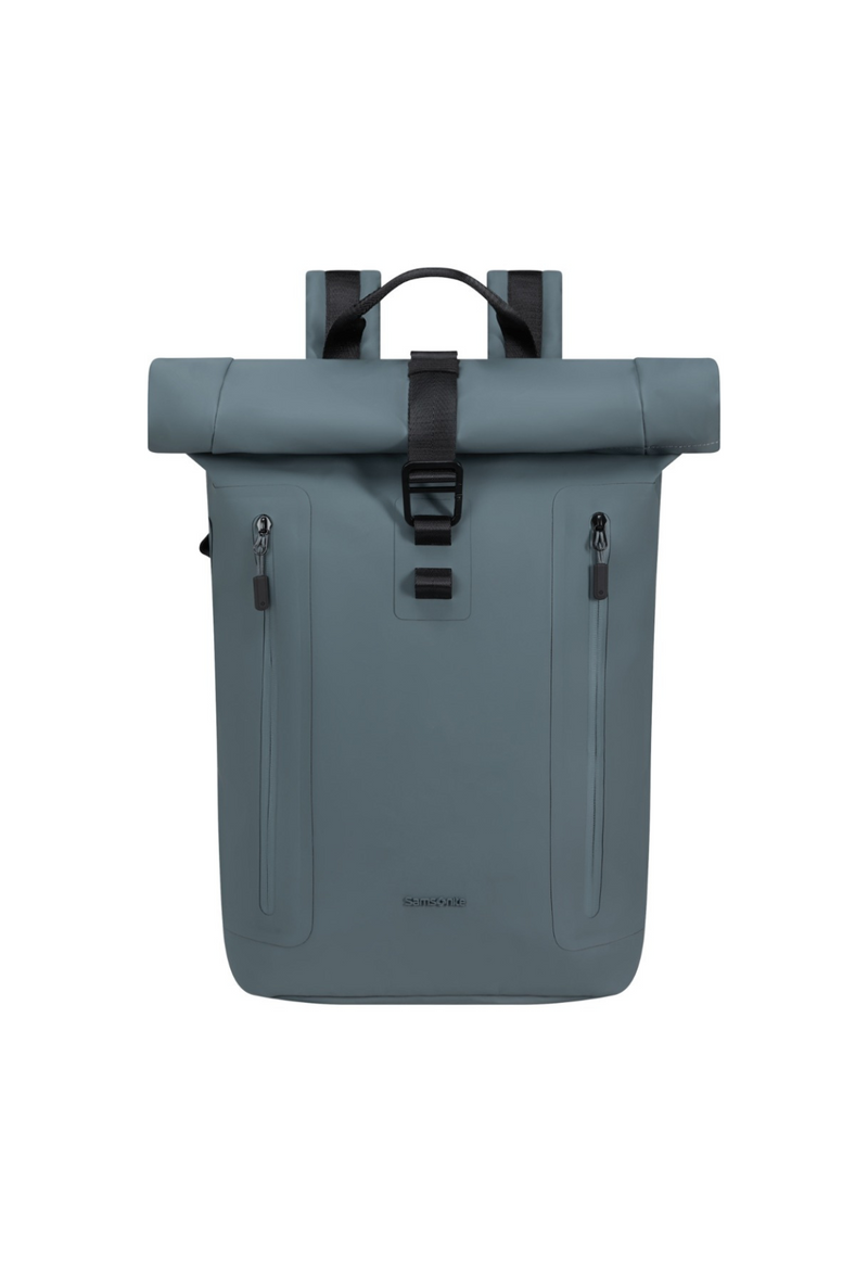 Samsonite Selection Coatify Biz Rolltop