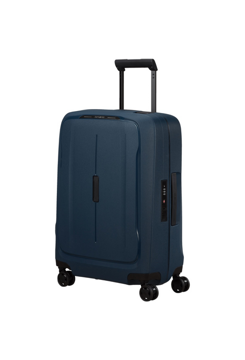 Dark Blue / XS (carry-on luggage)