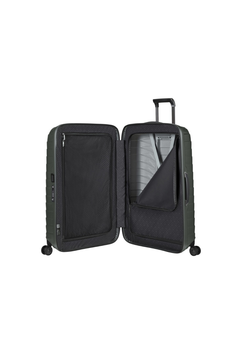 Samsonite Selection Proxis Hartschalenkoffer Mit 4 Rollen