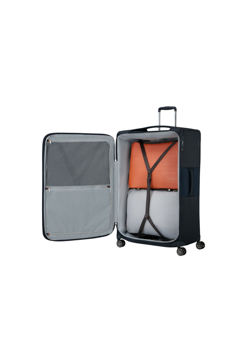 Valise Samsonite Selection Re-lite