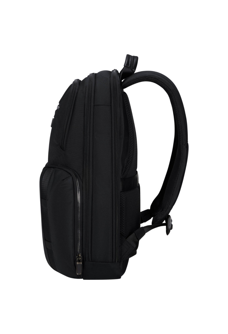 Samsonite Selection Urban-eye laptop backpack 2 pockets