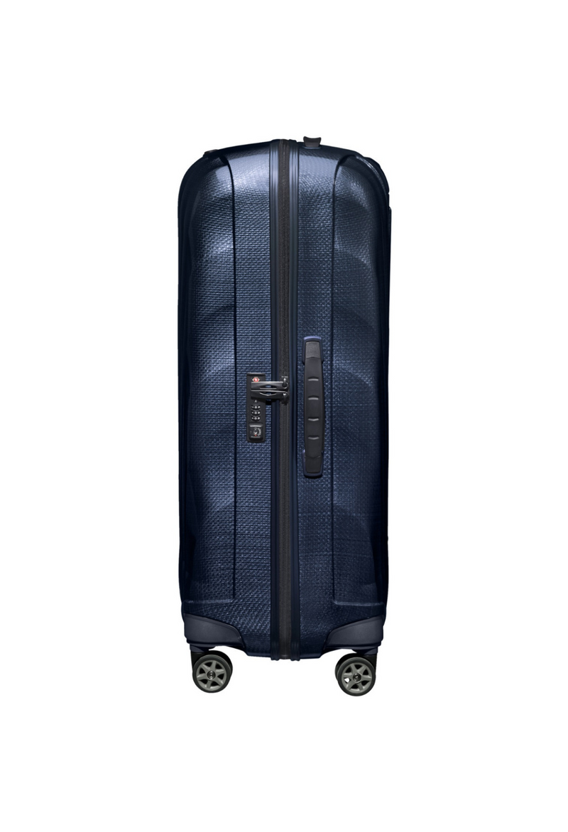 Samsonite Selection C-Lite Valigia rigida con 4 ruote