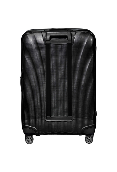 Negro / XL (a partir de 81 cm)