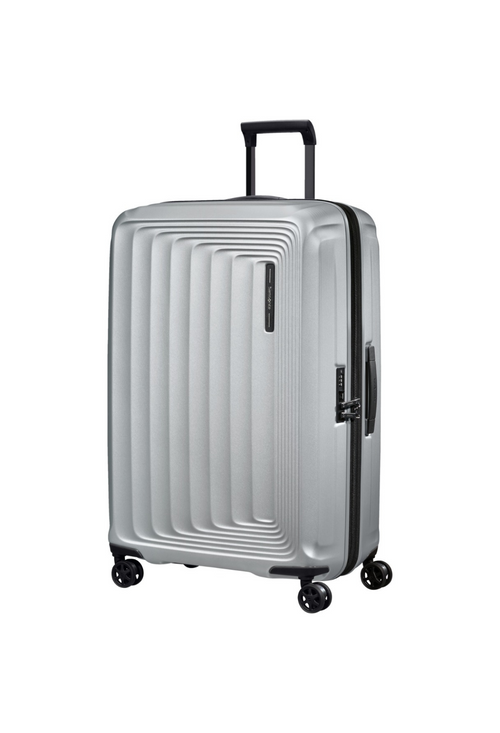Silber / L (71-80 cm)