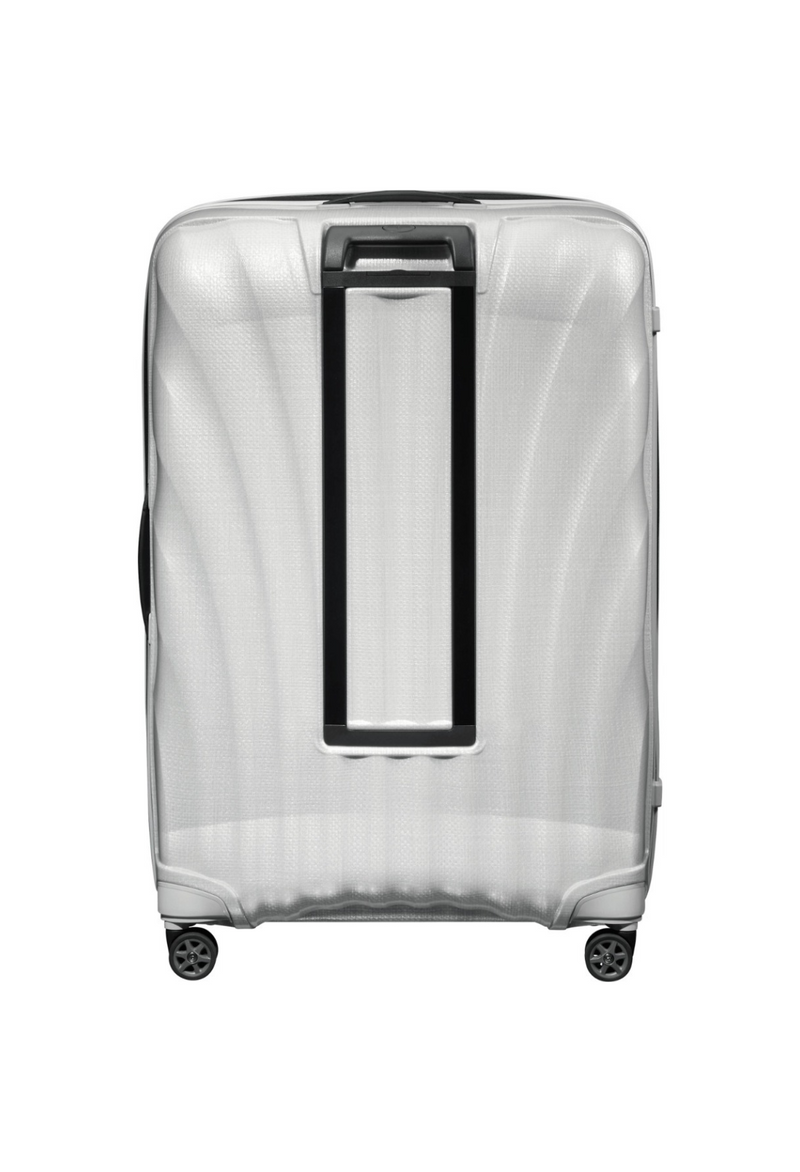 Samsonite Selection C-Lite Hartschalenkoffer mit 4 Rollen