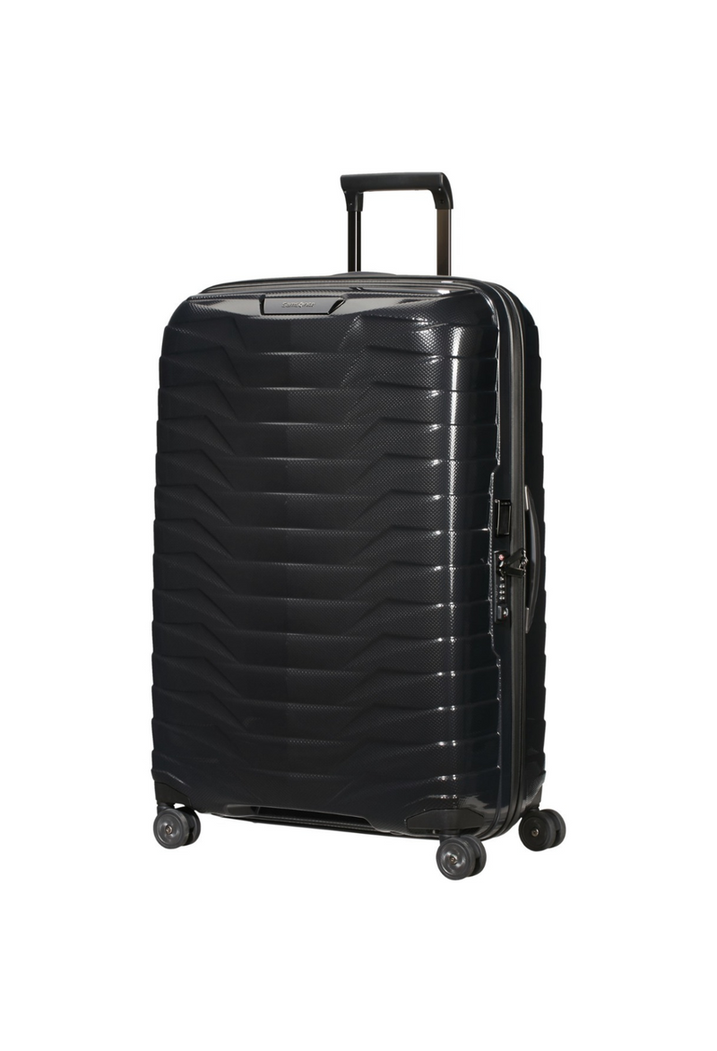Samsonite Selection Proxis Maleta rígida con 4 ruedas