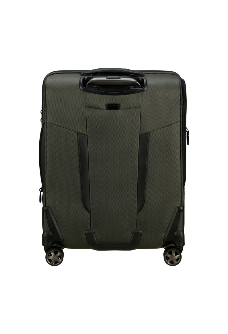 Samsonite Selection Pro-DLX 6 Weichgepäck-trolley