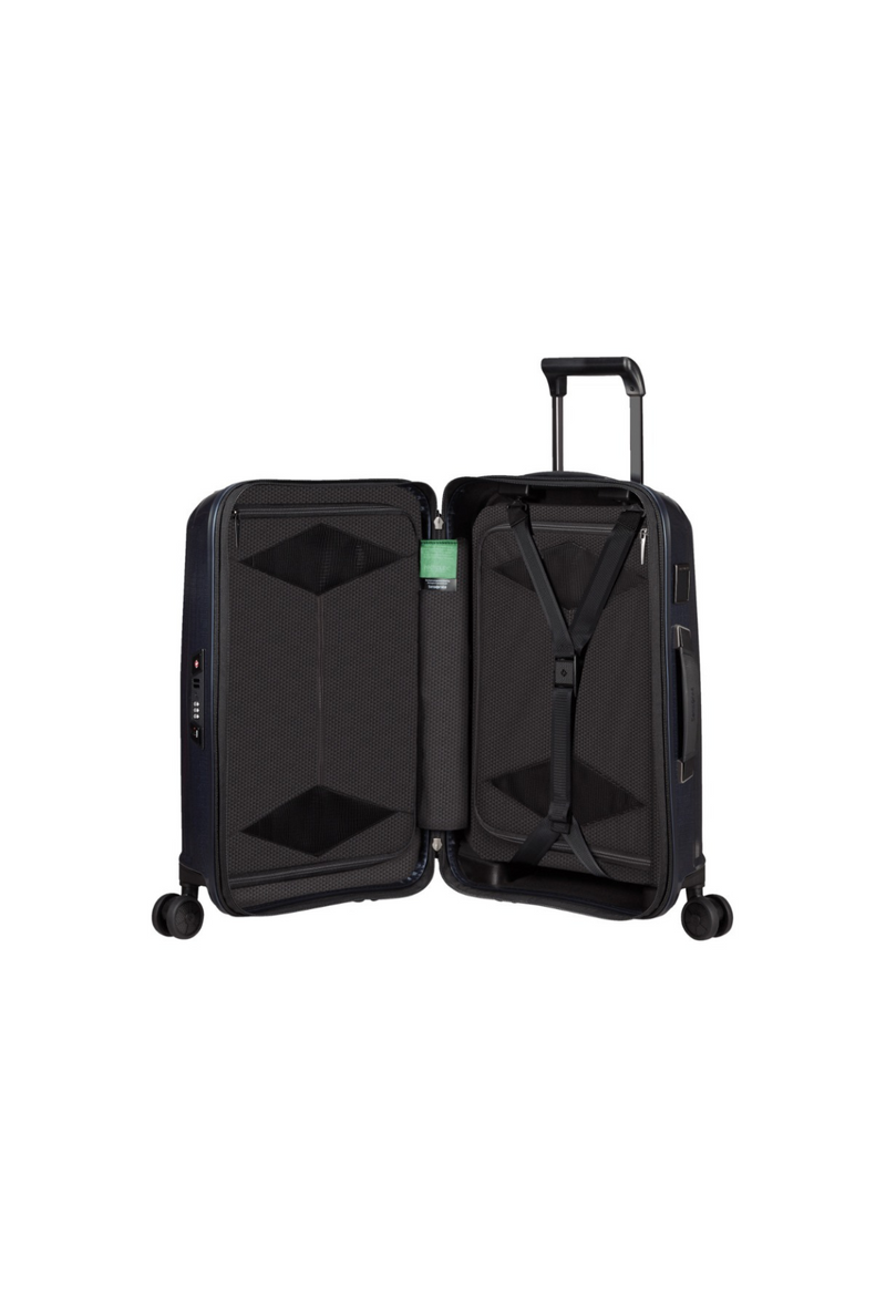 Samsonite Selection Major-lite Hartschalen-trolley