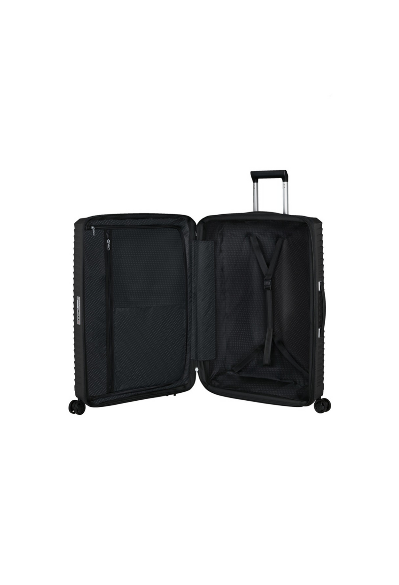 Samsonite Selection Upscape hardcase koffer Met 4 wielen