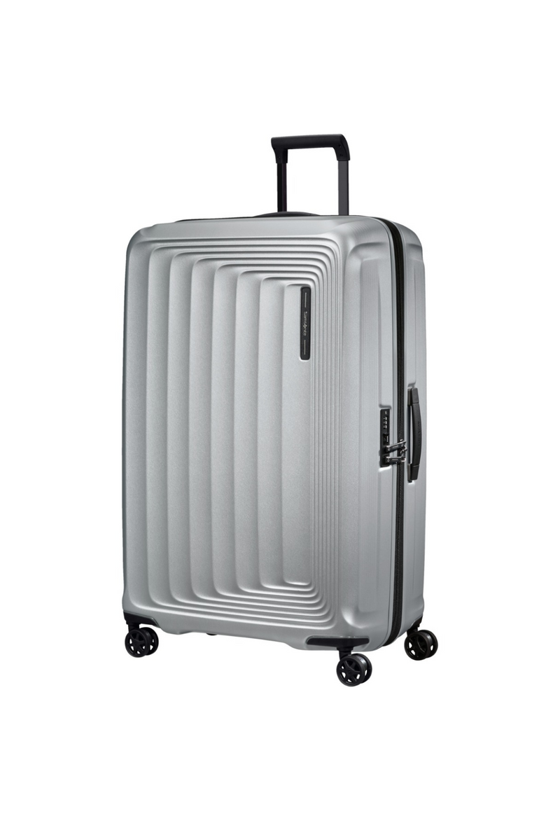 Samsonite Nuon Hartschalenkoffer mit 4 Rollen