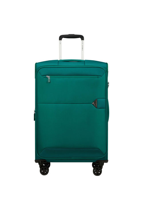 grün / M (60-70 cm)