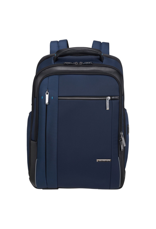 blau / 17.3 Zoll