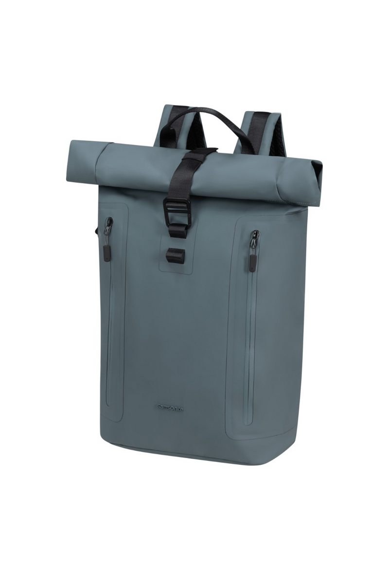 Samsonite Selection Coatify Biz Rolltop