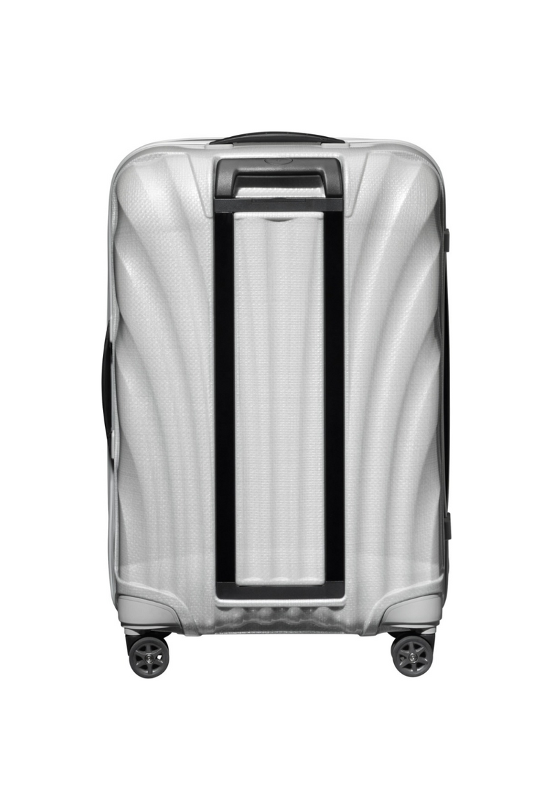 Samsonite Selection C-Lite Harde koffer met 4 Wielen