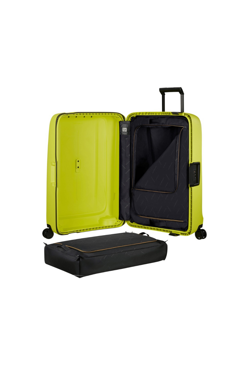 Samsonite Selection Essens Valise rigide à roulettes