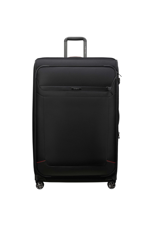 schwarz / XL (ab 81 cm)