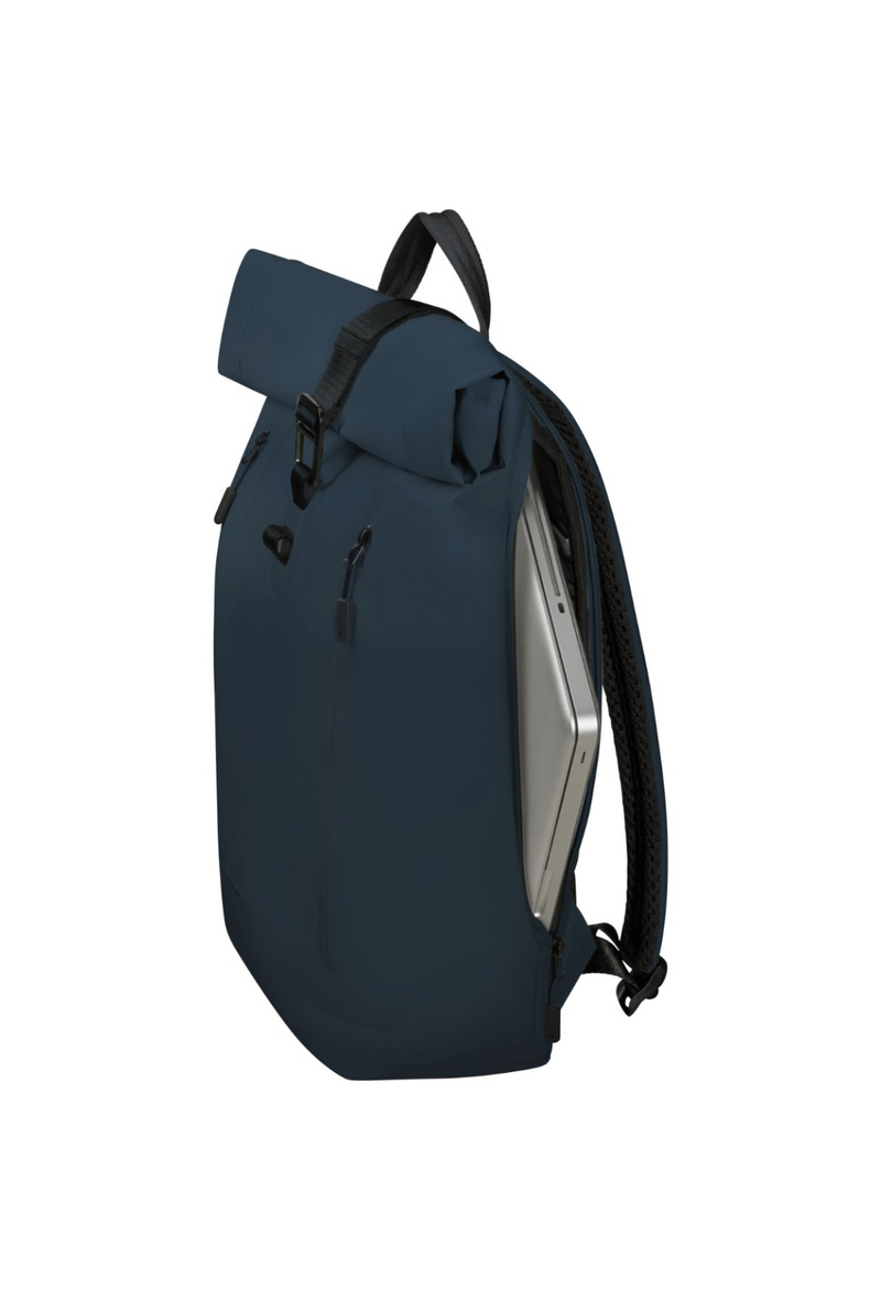 Samsonite Selection Coatify Biz Rolltop