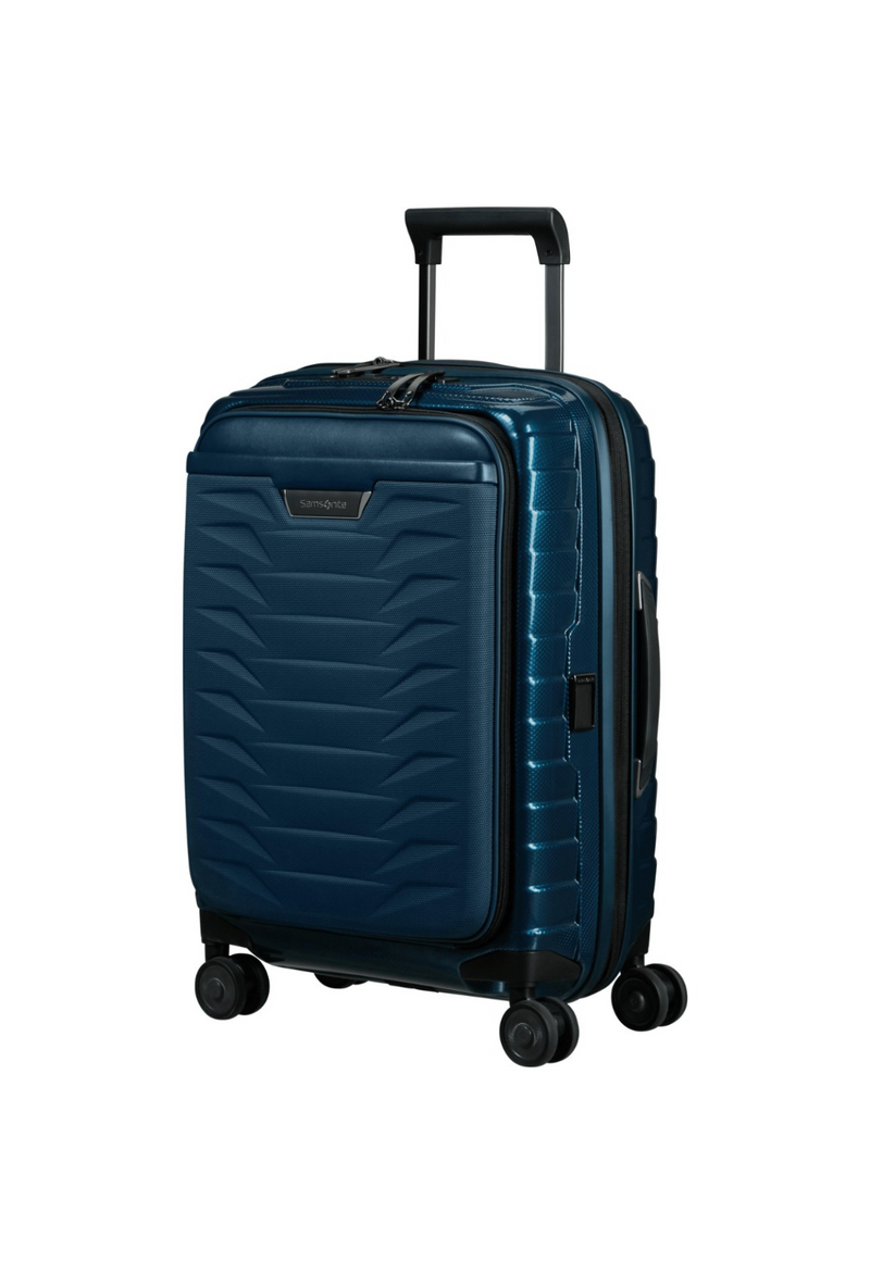 Samsonite Selection Proxis Hartschalenkoffer Mit 4 Rollen
