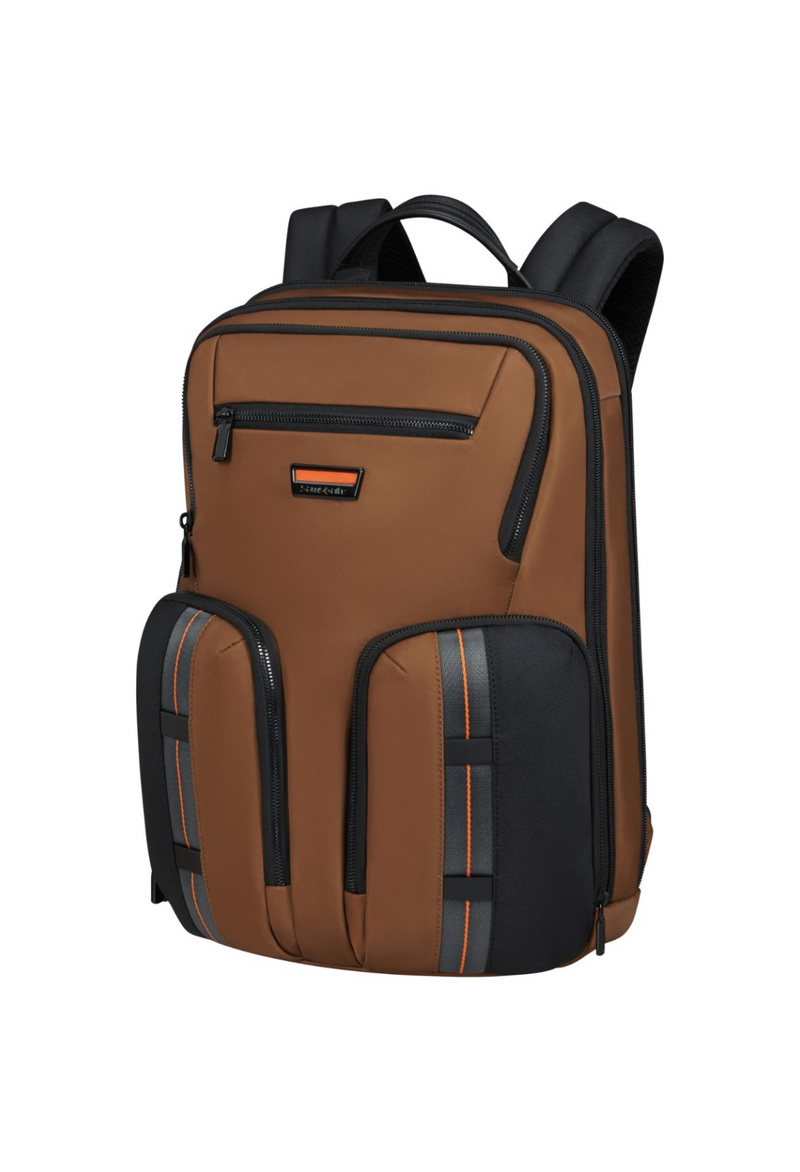 Samsonite Selection Urban-Eye Laptoprucksack