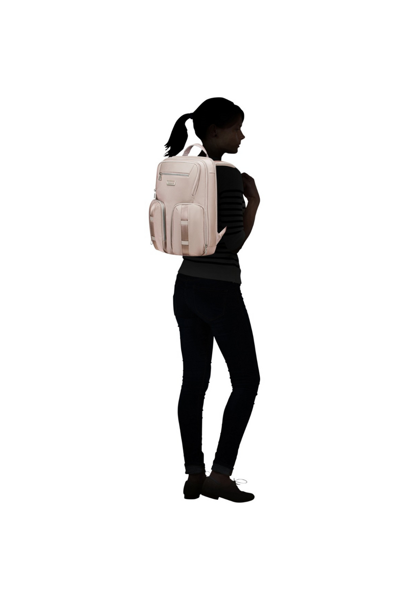 Samsonite Selection Urban-eye Laptoprugzak 2 Vakken