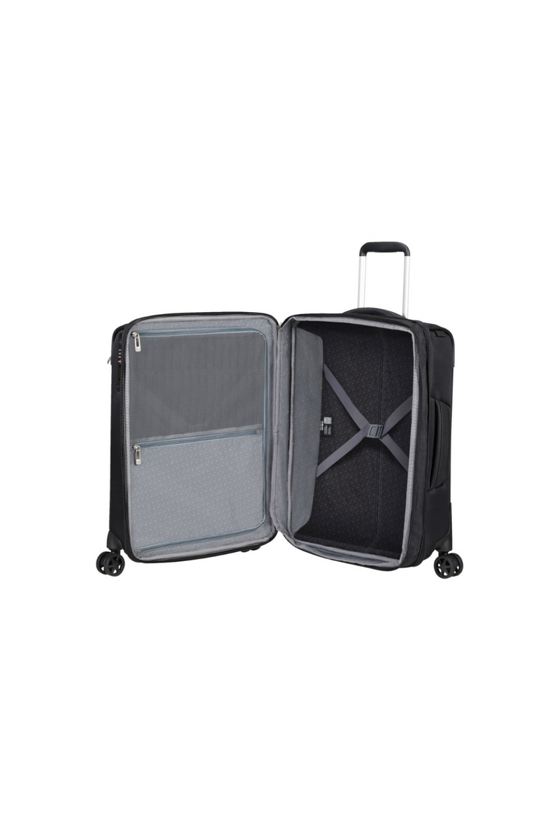Samsonite Selection Respark Weichgepäck Koffer