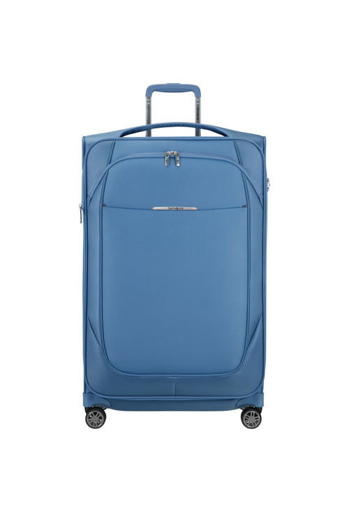 hellblau / L (71-80 cm)