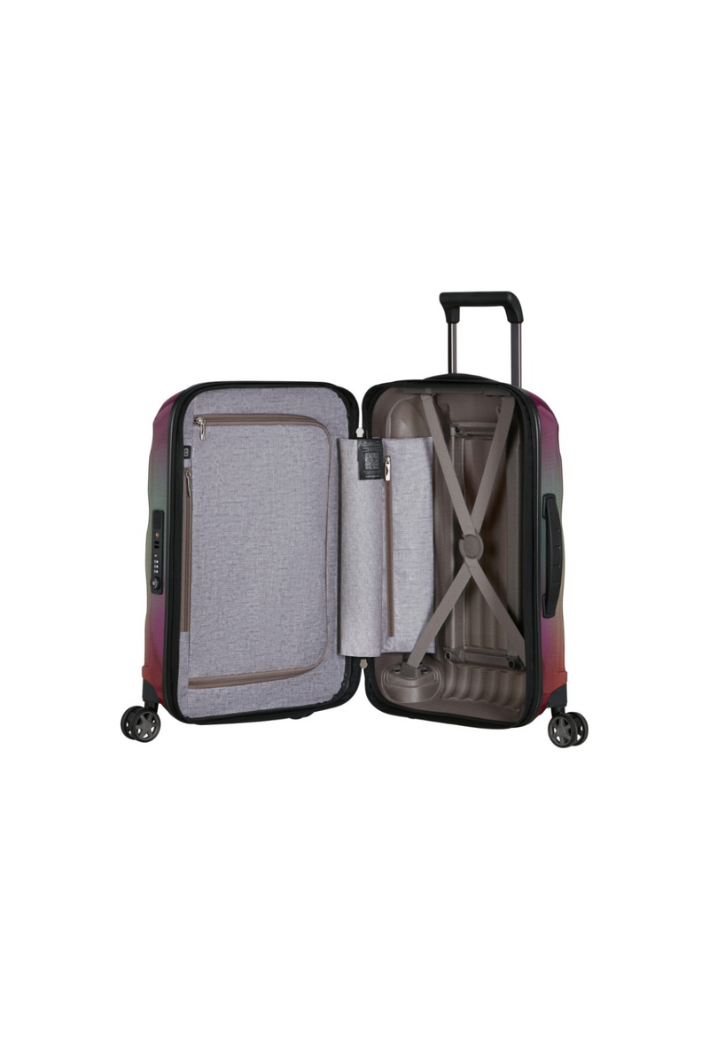 Maleta rígida Samsonite Selection C-lite con 4 ruedas