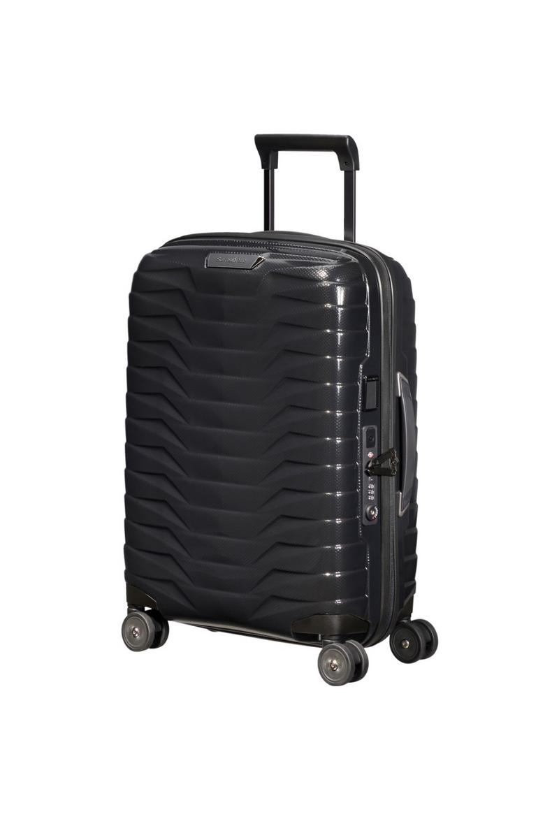 Samsonite Selection Proxis harde koffer met 4 wielen