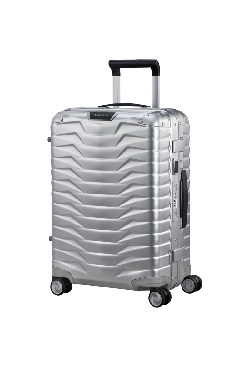 Maleta de aluminio Samsonite Selection Proxis
