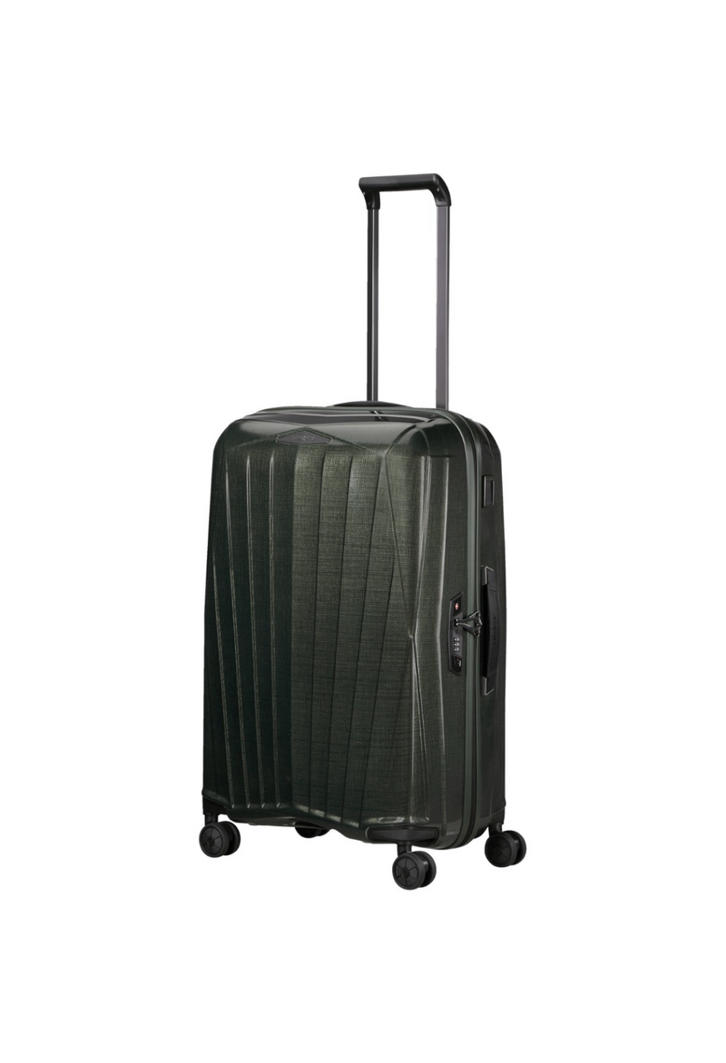 Samsonite Selection Major-lite Harde koffer-trolley